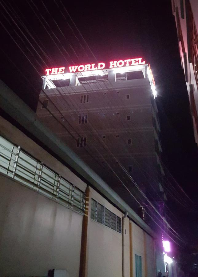 The World Hotel My Tho Εξωτερικό φωτογραφία